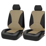 USED $35 Car Front Seat Covers,