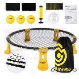 $59 Blinngoball Roundnet Games Set