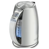 NEW $89 (1.7L)  Cordless Electric Tea Kettle