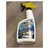 Armor All Watersport Vinyl & Plastic Protector