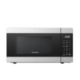 NEW $110 Frigidaire 0.9 CU. FT. Microwave