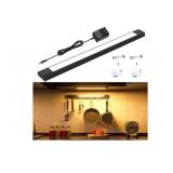 WOBANE Under Cabinet Lighting, 12inch