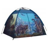 New $50 Mnagant Dinosaur Kids Play Tent-61 x61...