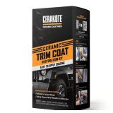 New Cerakote Ceramic Trim Coat Restoration Kit