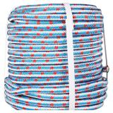 NEW $85 (150') 16 Strand Braided Polyester Rope