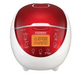 $119 CUCKOO Rice Cooker 6 Cup Uncooked