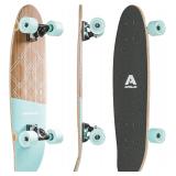 $70 APOLLO Cruiser Skateboards - Midi
