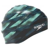 SEALED Speedo Unisex Adult Silicone Swim Cap