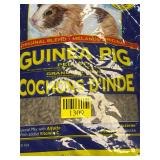 5 lb Guinea Pig Food
