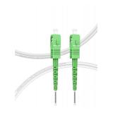 NEW (3M) SCA  Single Mode OS2 Fiber Patch Cable
