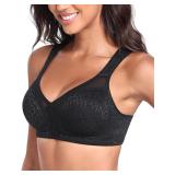 Used Lemorosy Women's Full Coverage Minimizer...