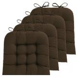 New $79 ELFJOY Chair Cushions for Dining Chairs...