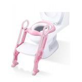 NEW $58 Potty Training Toilet Seat
