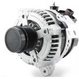 New $206 New Alternator Compatible with Toyota...