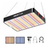 $108 DC2000 LED Grow Light, Full Spectrum