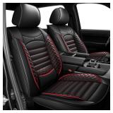 New $140 AOMSAZTO Seat Covers Custom Fit for...