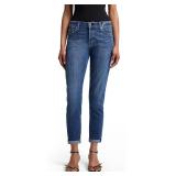 OPENED $236 7 for All Mankind Womens Josefina...
