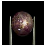 $9,540App 7.95 ct Untreated Star Ruby gemstone