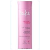 USED (295mL) Cake Beauty Curl Shampoo