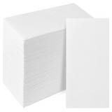 New JEBBLAS Guest Towels Disposable Cloth Like...