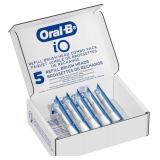 MISSING $65 Oral-B iO Genuine Replacement Brush...