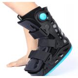 New $95 Inflatable Walking Boot, Air Cam Walker...