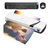 $65 MUIFA Laminator Machine,A3 Thermal