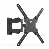 Suptek Adjustable TV Wall Mount Swivel