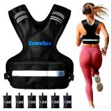 New NEW ( 20/32lb) ExtreSpo Adjustable Weighted...