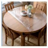 $74 (42') Round Table Cover