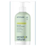 (473mL) ATTITUDE Body Lotion for Sensitive Skin