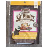 Lil Plates Small Breed Dog Training Treats