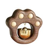 Cat Paw Doorbell