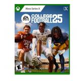 College Football 25 - Xbox Series X Only