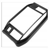 NEW 1 Set Central Control GPS Panel Sticker Cover