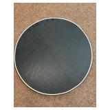 Lazy Susan Table Top Spinner , Brand New w Handle