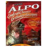 16 kg Alpo Cookout Classic
