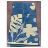 USED (8x10') Beach Mat