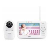 $71 VTech VM5262 5' Color LCD Digital Video