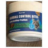 180 g 300 Bites Hairball Control.