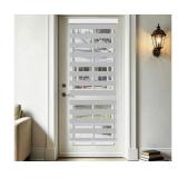 $40 SEEYE Cordless Zebra Blinds for Window