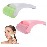 New 2 Pcs Ice Roller for Face&Eye, Facial Skin...