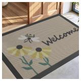 NEW $100 DEXI Door Outdoor Mat