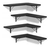 $59 Love-KANKEI Corner Shelf Wall Mounted