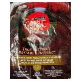 12.4 kg Purina One Turkey Venison