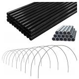 * $39 Garden Greenhouse Hoops Kit 15 sets...