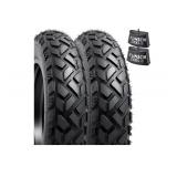 $256  2-PCS 26' Heavy Duty Fat E-Bike