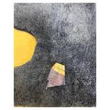 NEW (24ï¿½x20ï¿½) Walensee Large Bathroom Rug