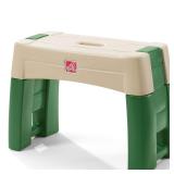 $102 Garden Kneeler Seat
