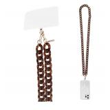 NEW $35 Case-Mate Crossbody Phone Lanyard